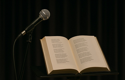 Дмитрий Ленский …гу бегали ло… 49 стихотворений