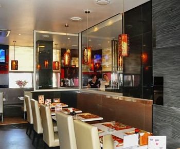 Ichiban Boshi (закрыт)