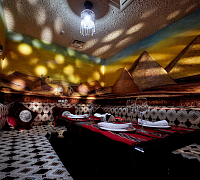 Marrakesh lounge / Марракеш (закрыт) фото 7