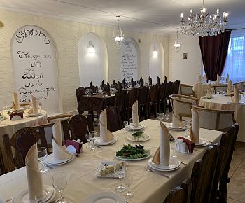 Старый Кувшин (закрыт)