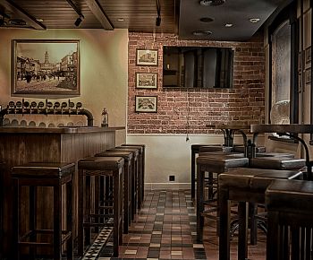 Гиляровский