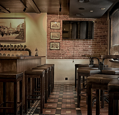 Гиляровский