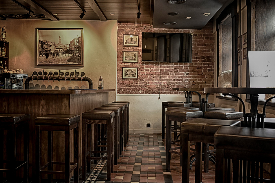 Гиляровский - фотография № 2