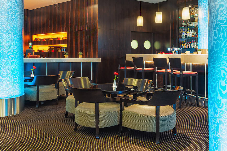 Piano Bar / Пиано Бар фото 10