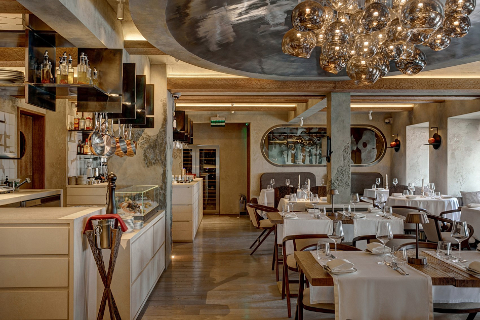 Lumicino - метро краснопресненская