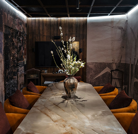 UMA Lounge&Bar