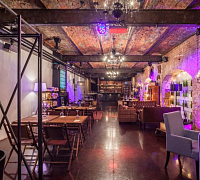 12 Wine Bar / 12 Винный бар (закрыт) фото 2