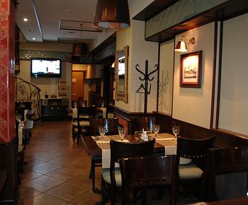 Гриль-бар на Медовом (закрыт)