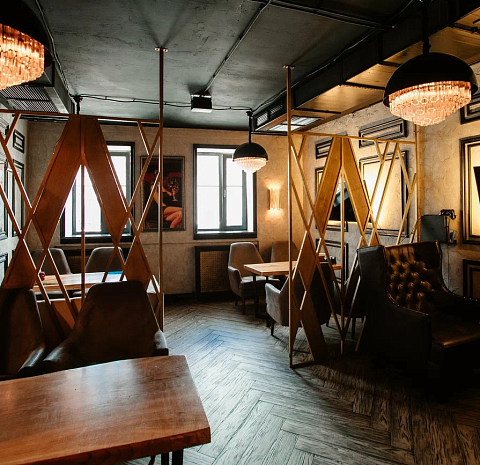 HookahPlace Полянка