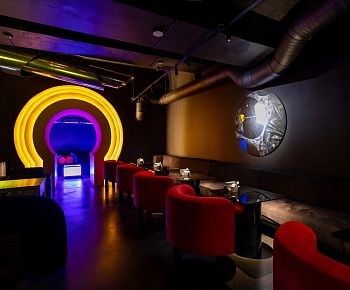 HookahPlace Futura (Мира)