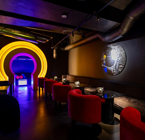 HookahPlace Futura (Мира)