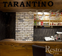 Tarantino / Тарантино (закрыт) фото 3