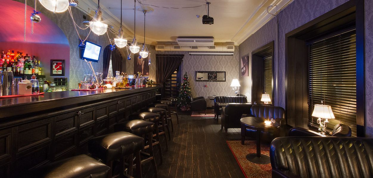 Martinez Bar / Мартинез Бар - фотография № 7