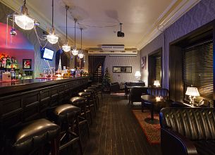 Martinez Bar / Мартинез Бар фото 10