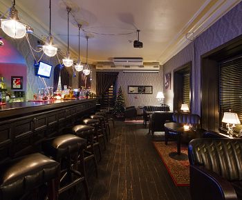 Martinez Bar / Мартинез Бар