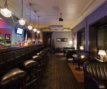 Martinez Bar / Мартинез Бар