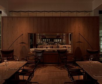 Дом русского бильярда и ресторация «Москва»