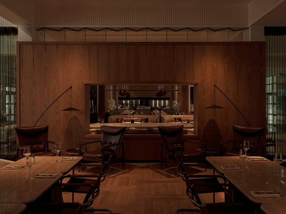 Дом русского бильярда и ресторация «Москва» фото 27