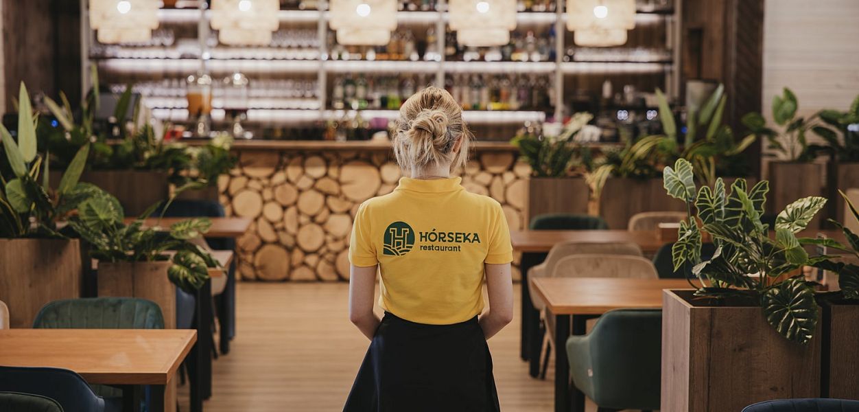 Horseka restaurant - фотография № 2