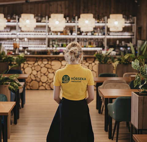Horseka restaurant