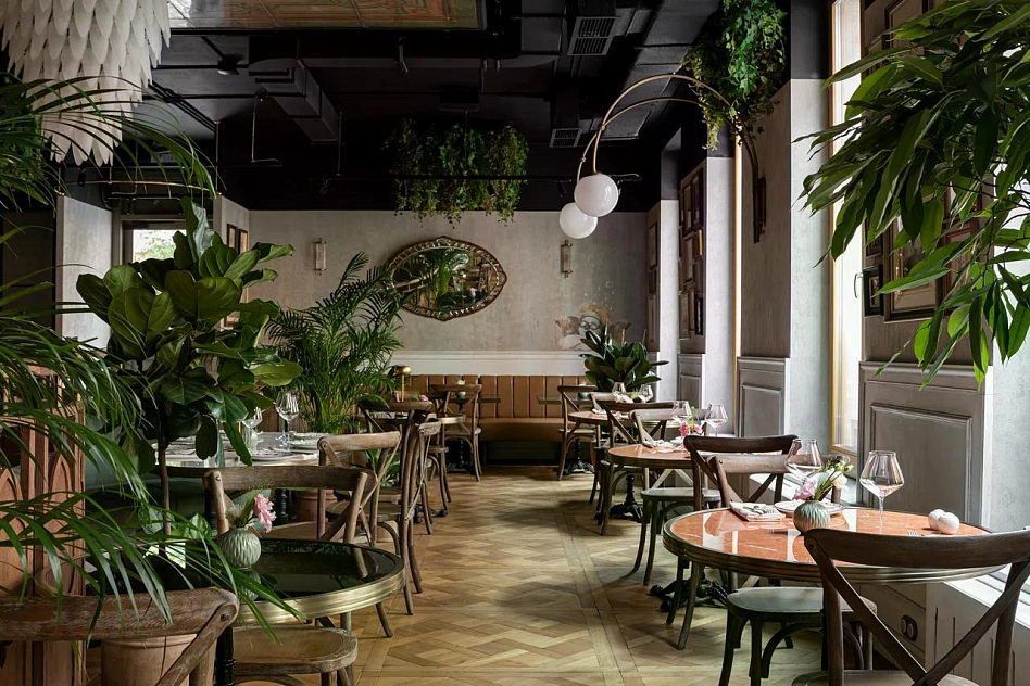 Fiorentini - фотография № 5