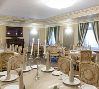 Filetto / Филетто (закрыт) фото 2