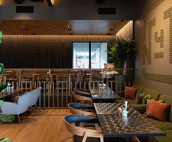 Vasilchuki chaihona № 1 (Солнечный рай)