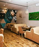 Crafted Grill Bar / Крафтед Гриль Бар на карте