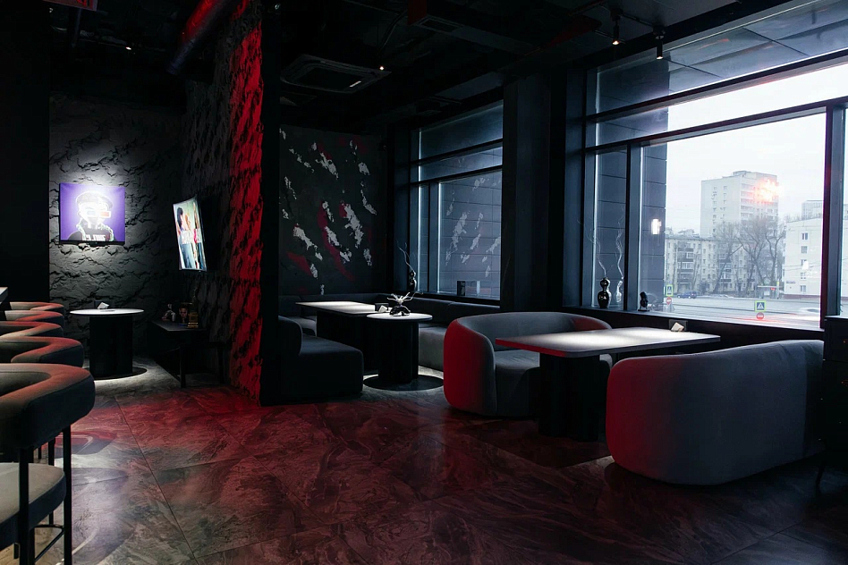 HookahPlace Vibes - фотография № 6