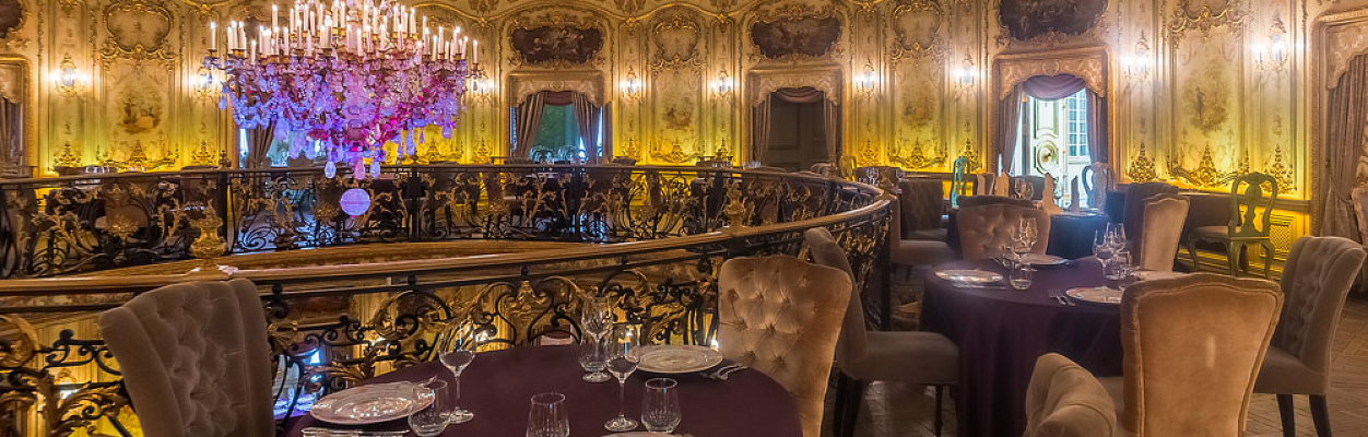 Turandot / Турандот