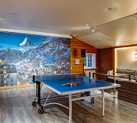Chalet Country Club / Шале Кантри Клаб фото 7
