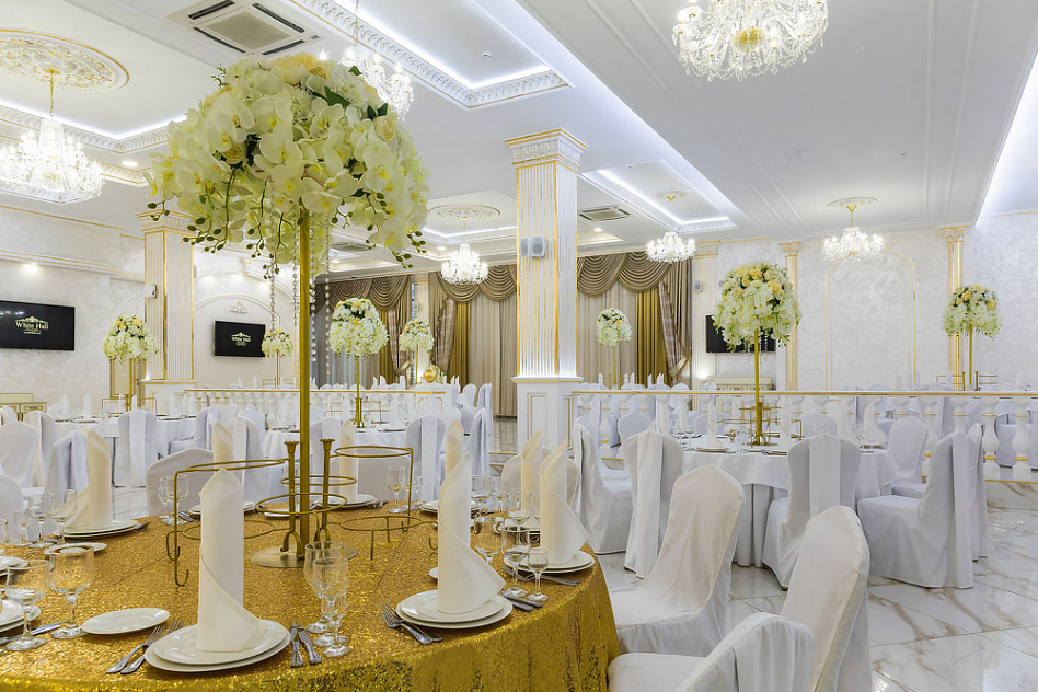 White Hall / Вайт Холл фото 39