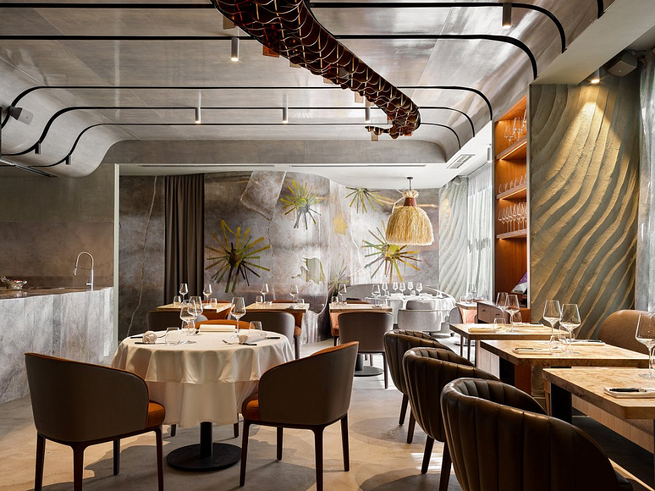 Narnia - средний счет 2000-3000р