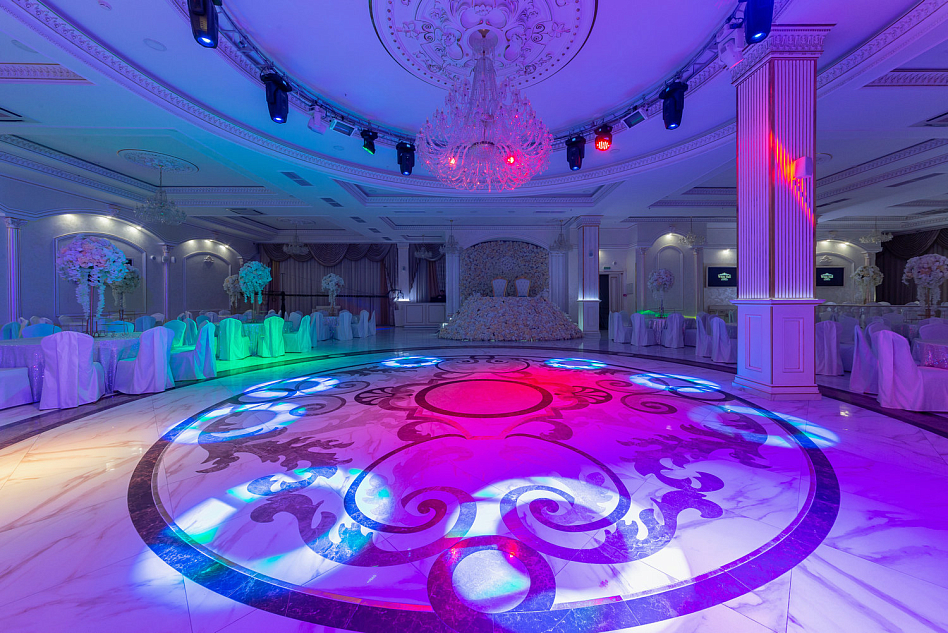 White Hall / Вайт Холл фото 13