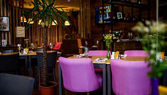 Corner cafe фото 3