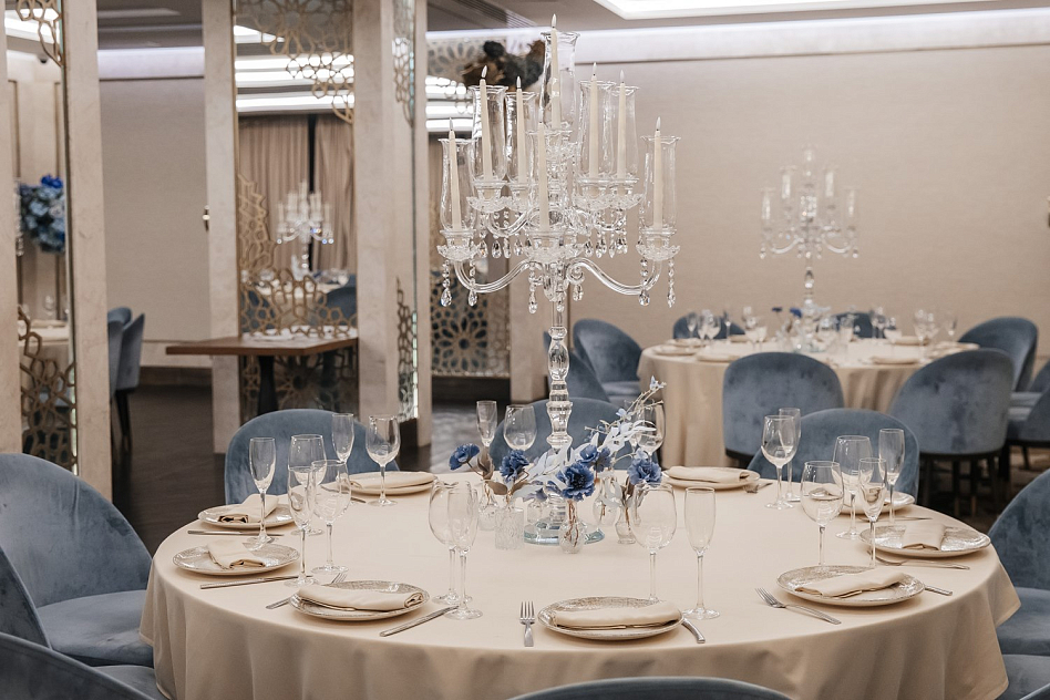 Caspian - фотография № 6