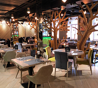 Cozy Lounge / Кози Лаундж (закрыт) фото 3