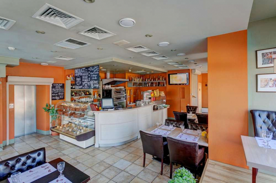 Semplice Trattoria / Семпличе Траттория (Мытная ул.) (закрыт) фото 12