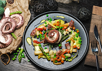 Fish Me / Фиш Ми (закрыт) фото меню 4