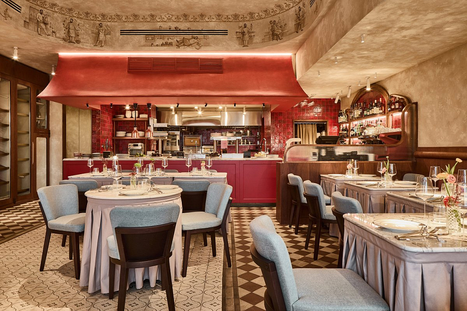 Uilliam’s - фотография № 1