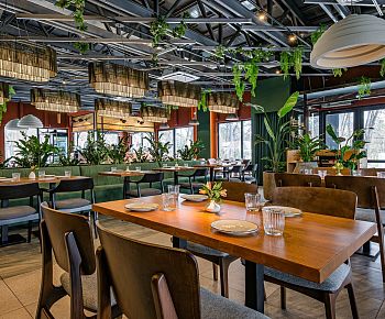 Грин Парк