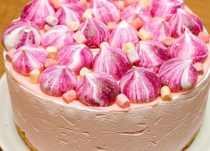 I Love Cake фото 13
