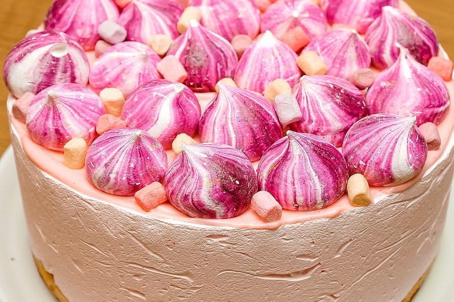 I Love Cake - фотография № 10