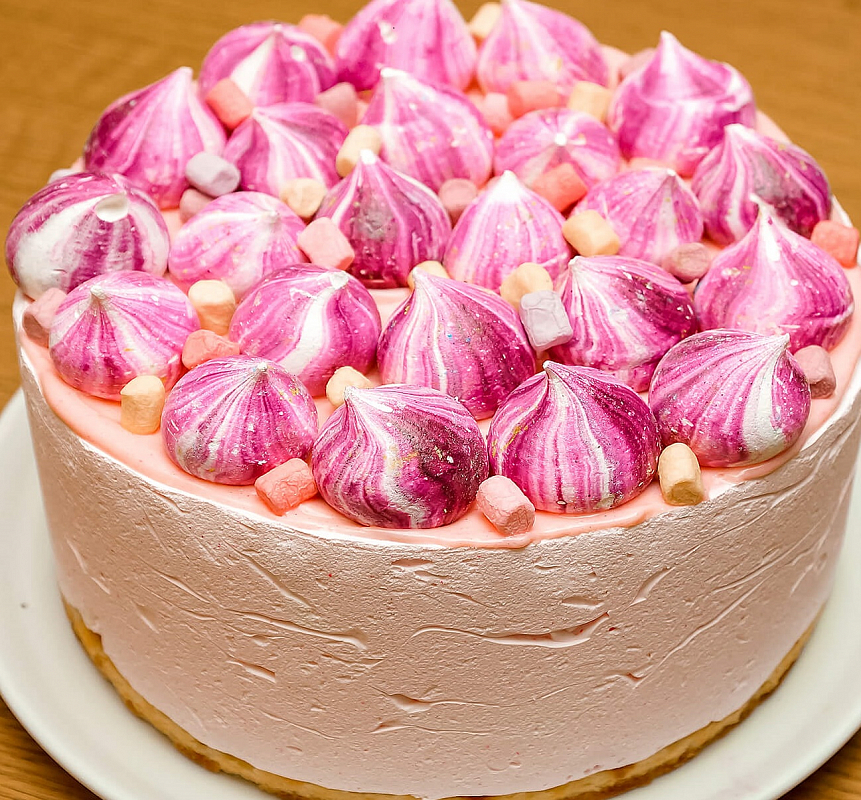 I Love Cake фото 13