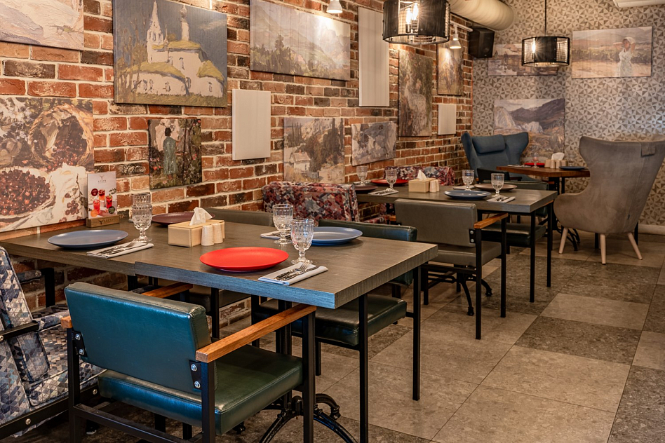 Егерь - фотография № 7