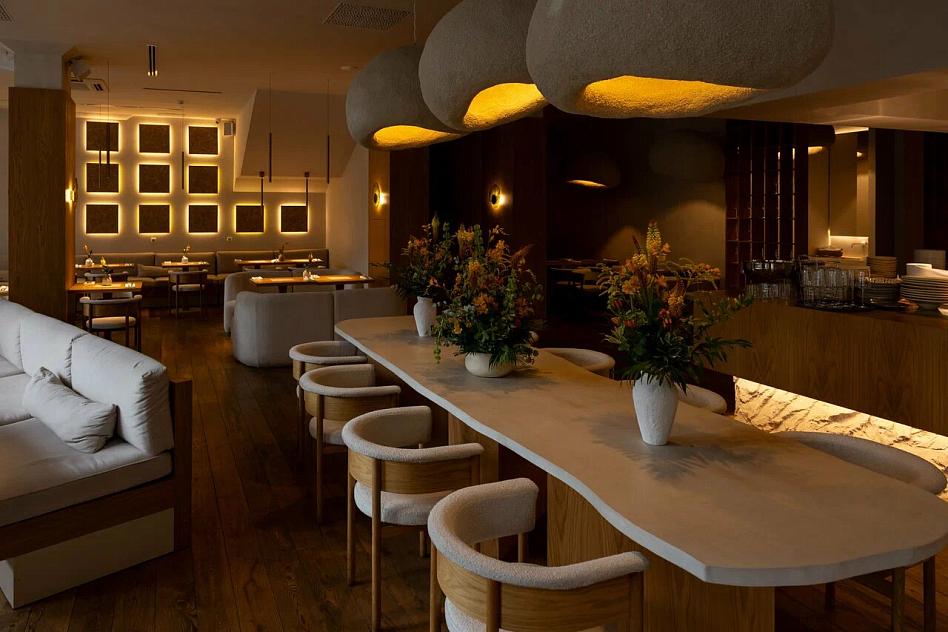 Noa - фотография № 4