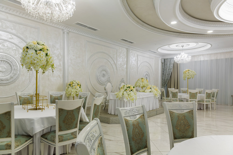 White Hall / Вайт Холл фото 42