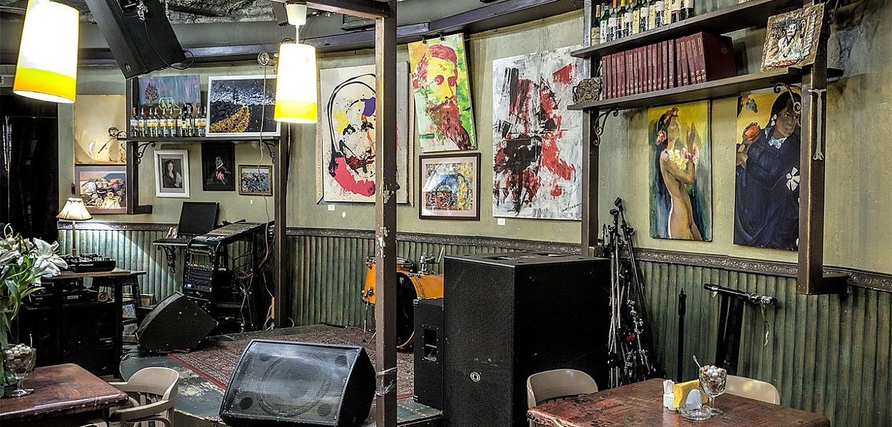 Duma Bar&Kitchen - фотография № 3