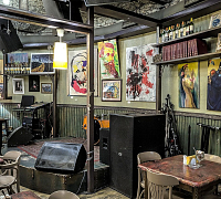 Duma Bar&Kitchen фото 3
