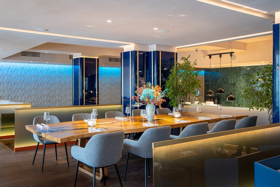 Atlantica - фотография № 5